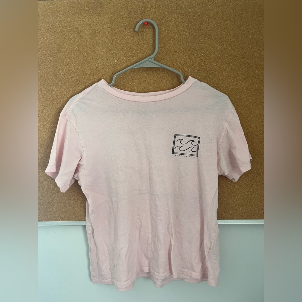 Billabong women’s tee